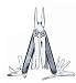 Leatherman 67070203G Wave 20TH Anniversary Model with Black Nylon Sheath