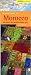 The Rough Guide to Morocco Map (Rough Guide Country/Region Map)