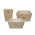 Victoria Hagan Perfect Pieces Hamptons Storage Collection