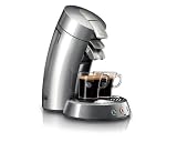 Philips - HD7824/53 - Cafetière Senseo - Argent Métal + Chocobreak