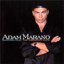 Adam Marano - Greatest Hits
