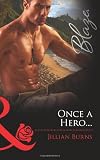 Once a Hero...