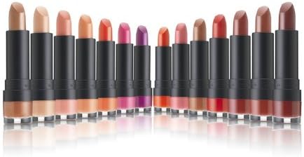 Creme Luxe Lipstick