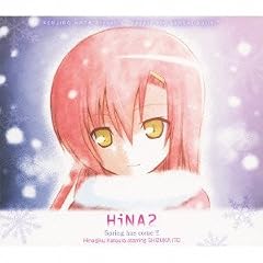 HiNA2 Spring has come�I�I �q�������Ձr