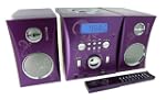 BIGBEN INTERACTIVE MICRO CHAINE CD MP...