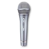 Review Sony FV620.CE7 / Sony High quality hand-held microphone