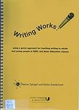 Writing works : using a genre approach for teaching writing to adults and young people in ESOL and basic education classes