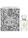 Jessica McClintock by Jessica McClintock for Women 0.5 oz Parfum Classic