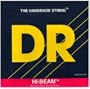 DR Handmade MR45 Hi-Beam Medium Electric Bass 4 String Set (45-105)