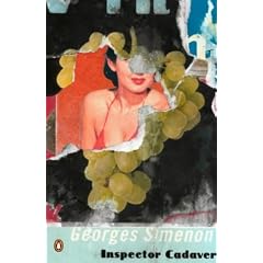 Inspector Cadaver (Penguin Modern Classics)