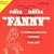 Fanny: A New Musical (1954 Original Broadway Cast)