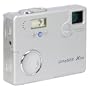Minolta Dimage X20 2MP Digital Camera w/ 3x Optical Zoom