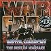 Search : Metal Anarchy: The Best of Warfare