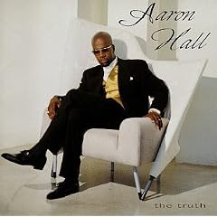 The Truth by  Aaron Hall 
