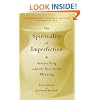 The Spirituality of Imperfection: Storytelling and the Journey to Wholeness
