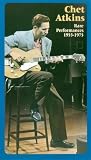 Review Music Sales Limited  / Chet Atkins: Rare Performances 1955-1975
