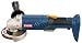 Factory-Reconditioned Ryobi ZRP420 One+ 4-1/2-inch Angle Grinder (Bare Tool)