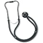 Prestige Medical All, Color Sprague Stethoscope, Stealth