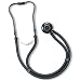 HealthPersonalCare: Small picture for Prestige Medical All,Color Sprague Stethoscope, Stealth