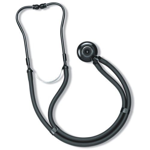 Prestige Medical All  Color Sprague Stethoscope  Stealth