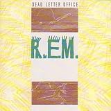 Dead Letter Office