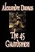Search : The Forty-Five Guardsmen