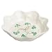 Belleek Shamrock Sweet Dish