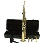 Beltone 500 Bb Soprano Sax