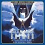BATMAN: MASK OF THE PHANTASM [Soundtrack]