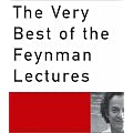 The Very Best of the Feynman Lectures