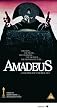 Amadeus [VHS] [1985]