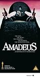 Review Warner Home Video  / Amadeus [1985]