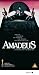 VHS : Amadeus [1985]