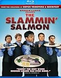 The Slammin' Salmon [Blu-ray]