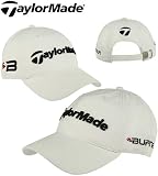 Men's TaylorMade Tour Relaxed Adjustable Cap - New Closeout Model