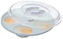 Progressive International Microwavable Four Egg Poacher