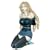 1/6�X�P�[��PVC�t�B�M���A C-Works DIVA �V�o�C�u���u���b�N ��4�� ���ؗ���
