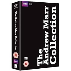 The Andrew Marr Collection: History Of Modern Britain (Series 1) & The Making Of Modern Britain (Series 2)