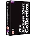 The Andrew Marr Collection: History Of Modern Britain (Series 1) & The Making Of Modern Britain (Series 2)