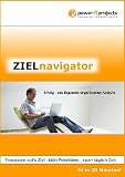 ZIELnavigator 1.1 - Organisationssoftware