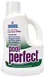 Natural Chemistry 03121 3-Liter Pool Perfect Concentrate - Pool Water Cleaner