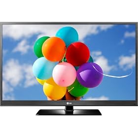 Click here to buy LG 60PV450 60-Inch 1080p 600Hz Plasma HDTV.
