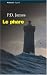 Le Phare (Adam Dalgliesh, #13)