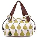 Pear A-Line Handbag