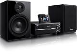 Philips MCi730/05 Wireless Compontent HiFi System