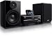 Philips Mci730/05 Wireless Compontent Hifi System