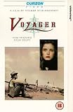 Voyager [UK IMPORT] - Sam Shepard