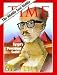 Anwar Sadat / TIME Cover: May 17, 1971, Art Poster by TIME Magazine