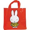 Miffy Mini PVC Tote Bag (Orange)