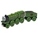 Thomas Wooden Railway Big City Engine